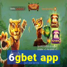 6gbet app